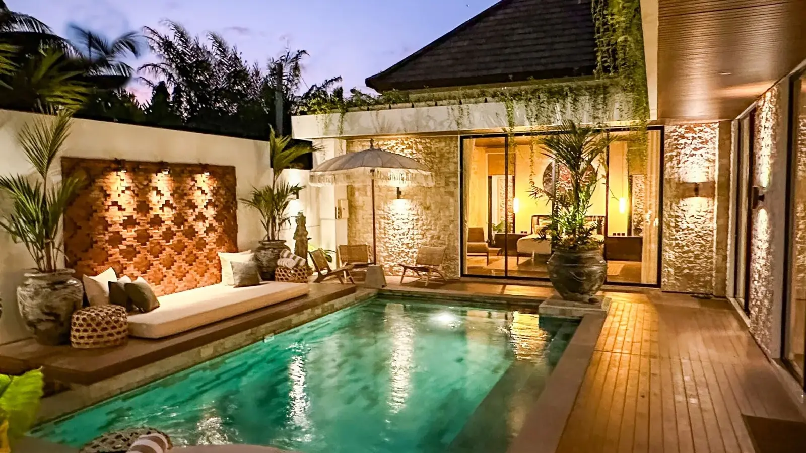 Nococu Luxury Villa